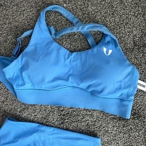 Firm abs workout set